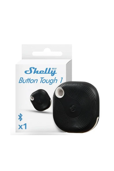 Shelly Blu Button Tough Akıllı Kontrol Butonu