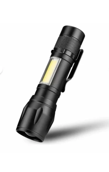 Cata Ct-8024 Kandıra El Feneri Şarjlı