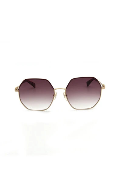 LONGCHAMP LO 140SL 721 KADIN GÜNEŞ GÖZLÜĞÜ - Resim 2