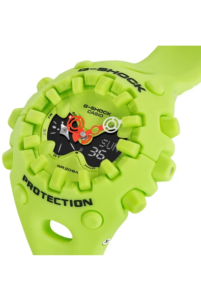 CASIO Ga-V01-9Adr G-Shock Erkek Kol Saati - 3