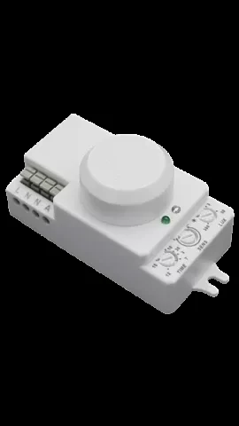 Cata Ct-9185 Radar Sensör ( 1200w )