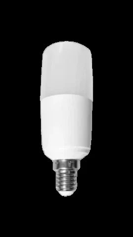 Cata Ct-4092 8w Led Ampul (günışığı) ( E-14 ) - 1