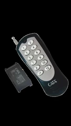 Cata Ct-9152 Aydınlatma Kumandası (10x50w)