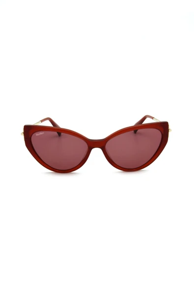 Maxmara MM 0028 44S KADIN GÜNEŞ GÖZLÜĞÜ - Resim 2