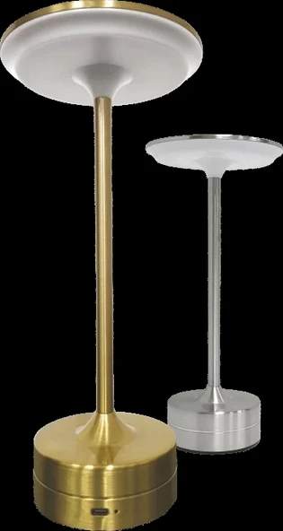 Cata Ct-8438 Toronto Sarjlı Masa Lambası