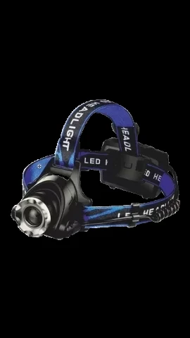 Cata Ct-9123 Poyraz Kamp Kafa Lambası