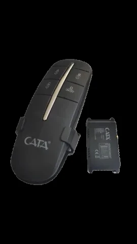 Cata Ct-9115 Aydınlatma Kumandası (3x100w)