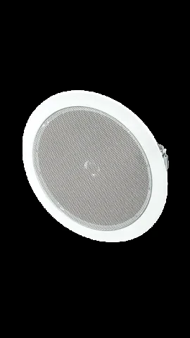 Cata Ct-9140 Alçıpan Tavan 60w Hoparlör 18cm Balanstlı Trafolu