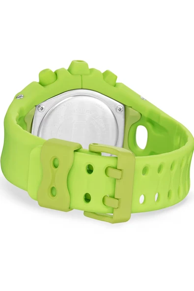 CASIO Ga-V01-9Adr G-Shock Erkek Kol Saati - 6