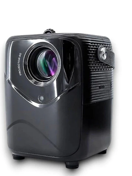 PROJEKSİYON - Resim 2