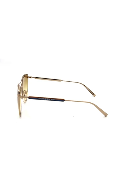 LONGCHAMP LO 134S 728 KADIN GÜNEŞ GÖZLÜĞÜ - 4