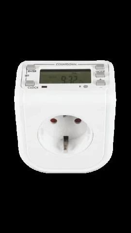 Cata Ct-9182 Dijital Zaman Saati ( 3500w )