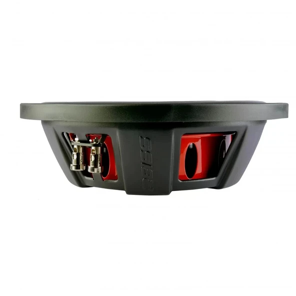 Reıss Audıo Rs-sl12 Oto Bass Subwoofer 30cm 1450w - 2