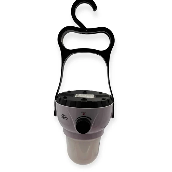 Cata Ct-9950 Abant Gemici El Feneri Kamp Lambası - 2