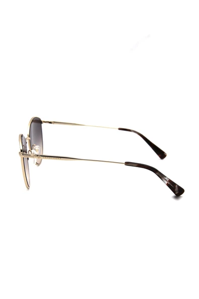 LONGCHAMP LO 155S C726 KADIN GÜNEŞ GÖZLÜĞÜ - Resim 4