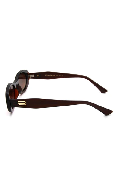 MARISOL MRS WASHİNGTON C15 KADIN GÜNEŞ GÖZLÜĞÜ - Resim 4