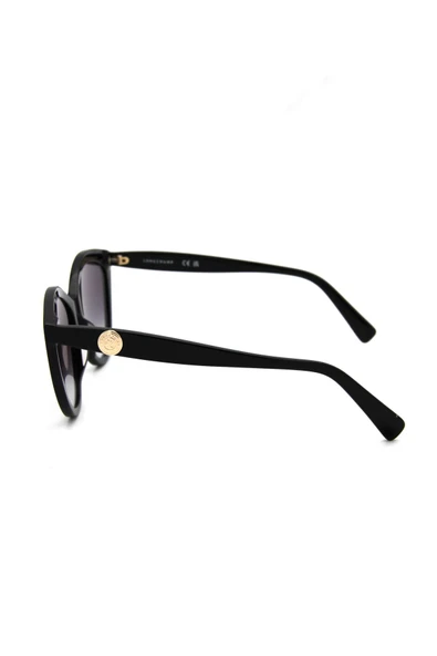 LONGCHAMP LO 730S C001 KADIN GÜNEŞ GÖZLÜĞÜ - 4