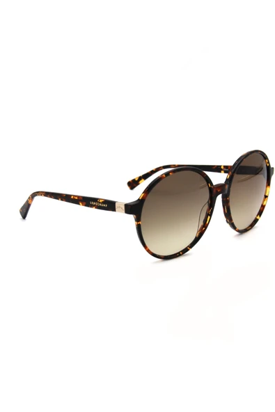 LONGCHAMP LO 694S C242 KADIN GÜNEŞ GÖZLÜĞÜ - Resim 3