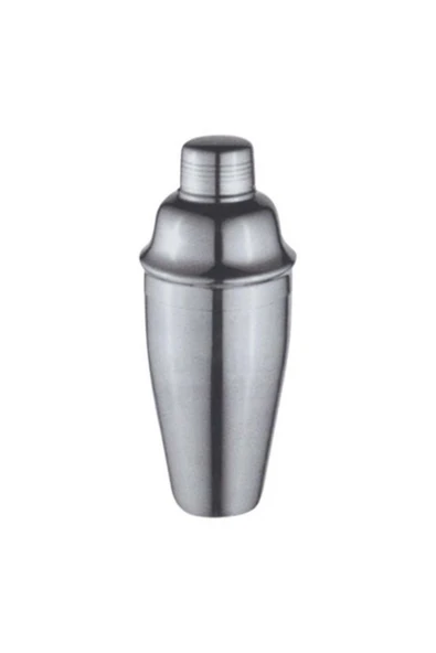 DLEK STORE Çelik Kokteyl Shaker 350 Cl 1 Adet ürün görseli
