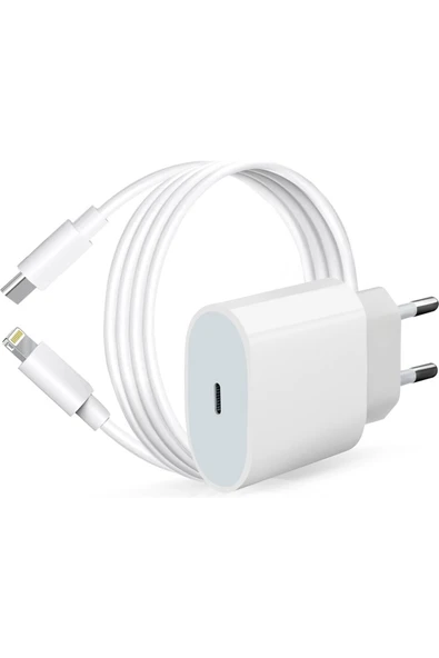 teknofamily İPHONE HIZLI ŞARJ - 3