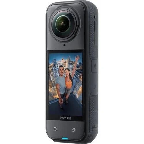 Insta360 X5 360 Derece Kamera - 3