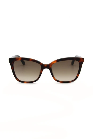 Karl Lagerfeld KL 988S C013 KADIN GÜNEŞ GÖZLÜĞÜ - Resim 2