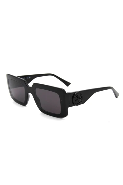LONGCHAMP LO 743S C001 KADIN GÜNEŞ GÖZLÜĞÜ ürün görseli 1
