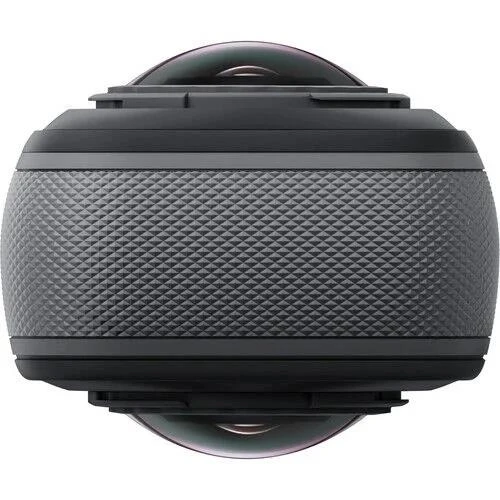Insta360 X5 360 Derece Kamera - 8