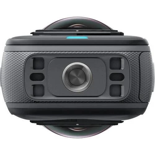 Insta360 X5 360 Derece Kamera - 7