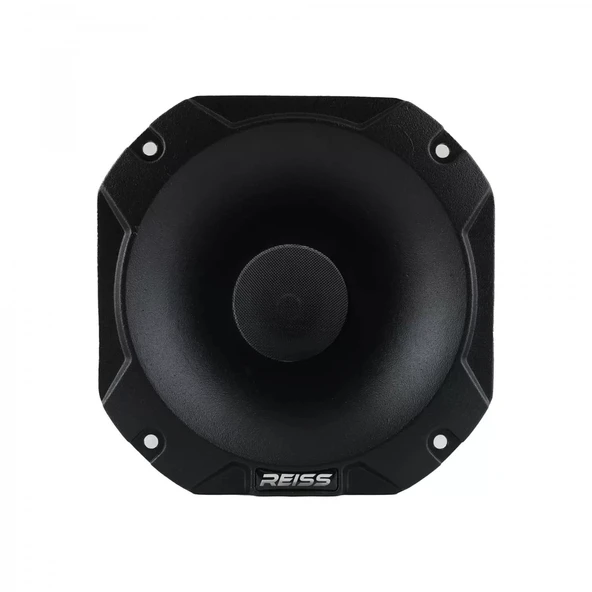 Reıss Audıo Rs-hr6 Super Bullet Tweeter 15cm 400w Tekli - 3