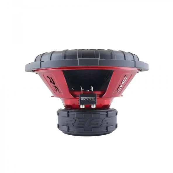 Reıss Audıo Rs-rx15 Oto Bass Subwoofer 38cm 3000w - 2