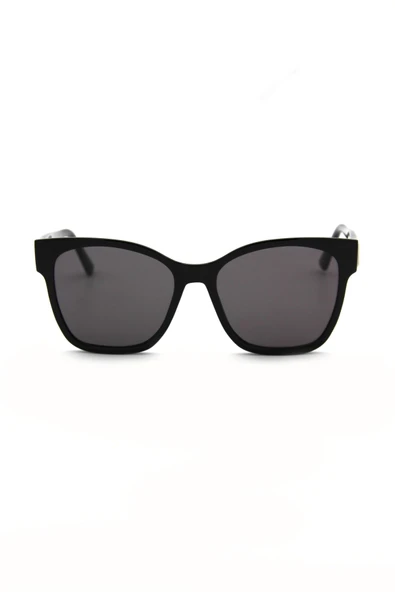 Karl Lagerfeld KL 6087S C001 KADIN GÜNEŞ GÖZLÜĞÜ - Resim 2