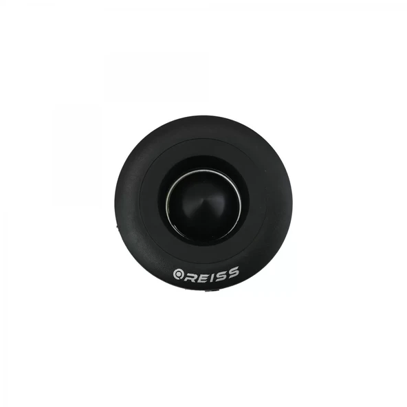 Reıss Audıo Rs-ta35 Super Bullet Tweeter 6cm 200w 2li - Resim 2