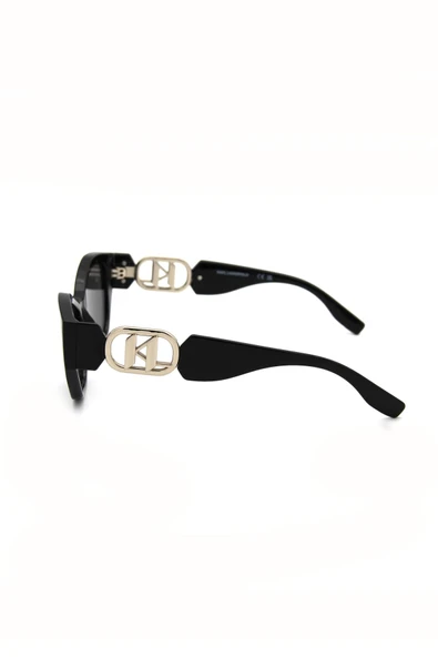 Karl Lagerfeld KL 6086S C001 KADIN GÜNEŞ GÖZLÜĞÜ - 4