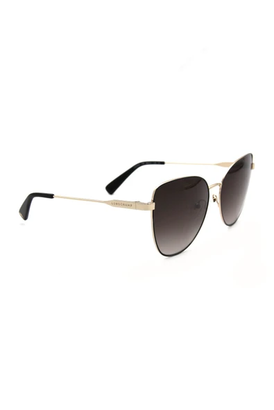 LONGCHAMP LO 165S C728 KADIN GÜNEŞ GÖZLÜĞÜ - Resim 3