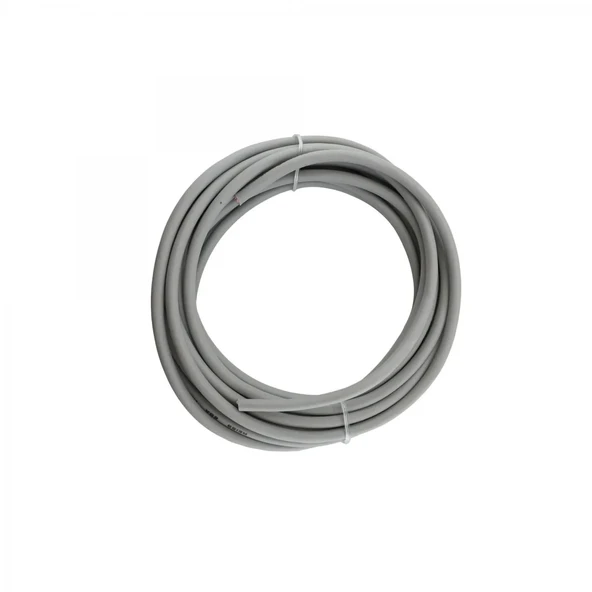 Reıss Audıo Rs-px8ga Anfi Kablosu 8ga Bakır 6mt - 2