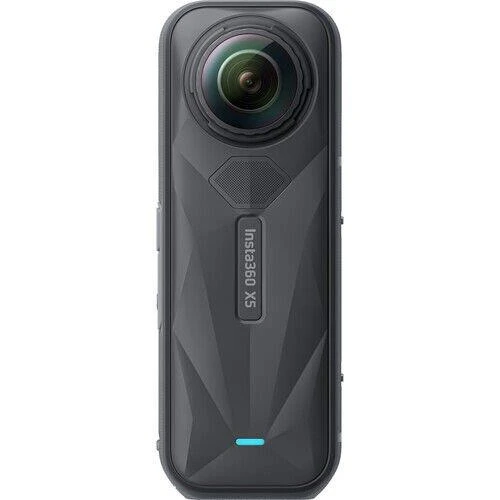 Insta360 X5 360 Derece Kamera - 2