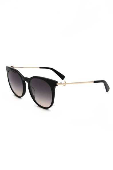 LONGCHAMP LO 693S C001 KADIN GÜNEŞ GÖZLÜĞÜ ürün görseli 1