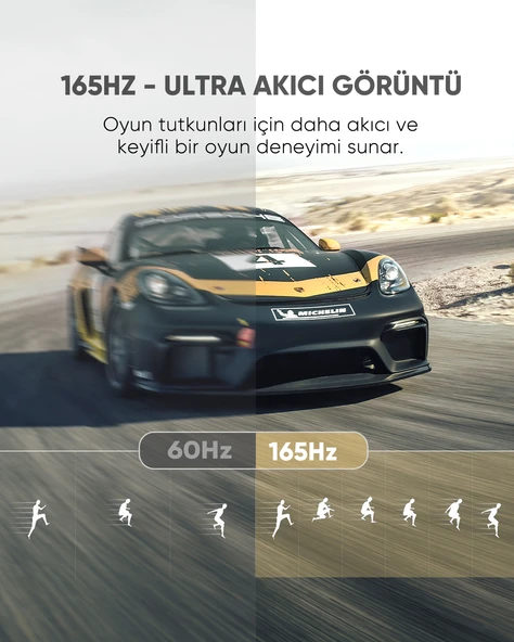 UGREEN 8K 60Hz 4K 144Hz v1.4 DisplayPort Görüntü ve Ses Aktarım Kablosu 1 m, 60842 - 4