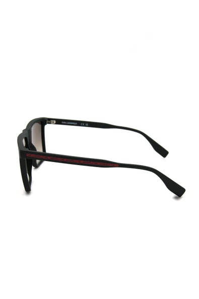 Karl Lagerfeld KL 6060S C316 ERKEK GÜNEŞ GÖZLÜĞÜ - Resim 4