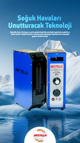 NESTELLO ürün görseli 1