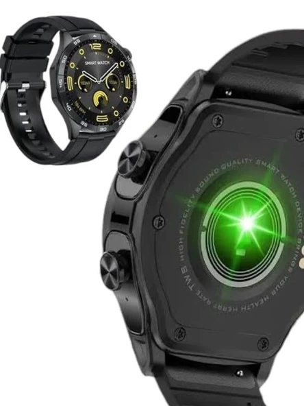 G 58 AKILLI SAAT ürün görseli 1