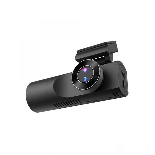 Newfron Nf-vs105 Araç Kamerası 1.97 İnç Dvr Wifi App Kontrol 3 Kanallı 4k - 2