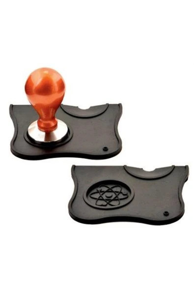 DLEK STORE Tekli Tamper Matı 1 Adet ürün görseli