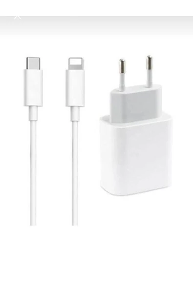 teknofamily İPHONE HIZLI ŞARJ - 1