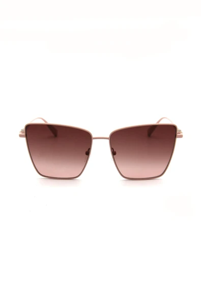 LONGCHAMP LO 172S C272 KADIN GÜNEŞ GÖZLÜĞÜ - Resim 2