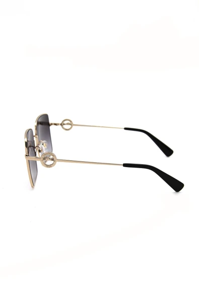 LONGCHAMP LO 162S C753 KADIN GÜNEŞ GÖZLÜĞÜ - Resim 4