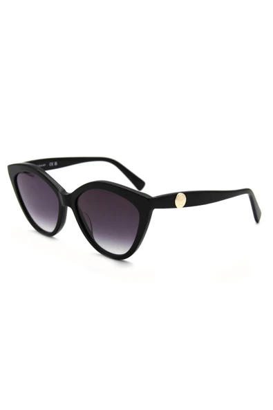 LONGCHAMP LO 730S C001 KADIN GÜNEŞ GÖZLÜĞÜ - 1