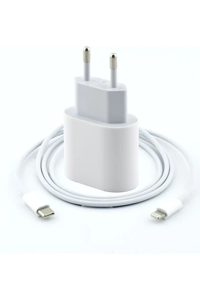 teknofamily İPHONE HIZLI ŞARJ - 2