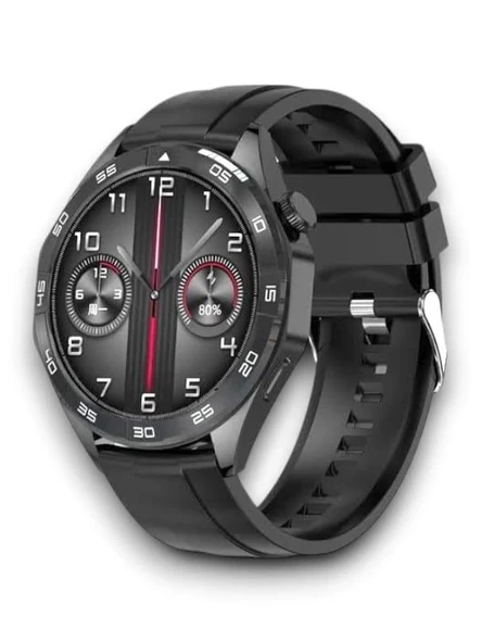 G 58 AKILLI SAAT - Resim 2